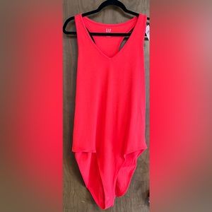 NWT GAP Bodysuit